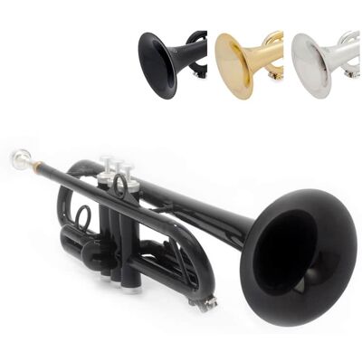 2021 PINSTRUMENTS PTRUMPET1HTBLK_OB 2021 PINSTRUMENTS PTRUMPET1HTBLK_OB