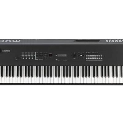 Yamaha MX88 88-Key Synthesizer Yamaha MX88 88-Key Synthesizer