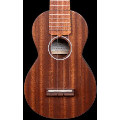 Martin S1 Soprano Martin S1 Soprano