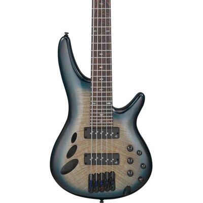 Ibanez Ibanez SRD905 Bass Workshop SRD905 5-String Bass w/ No... Ibanez Ibanez SRD905 Bass Workshop SRD905 5-String Bass w/ No...