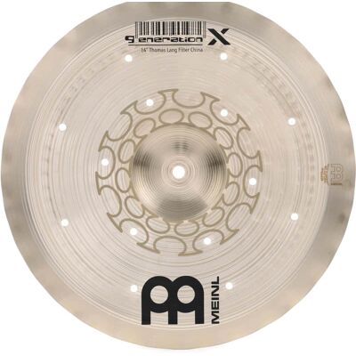 2019 Meinl GX-14FCH 2019 Meinl GX-14FCH
