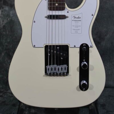 Fender Standard Series Telecaster Fender Standard Series Telecaster