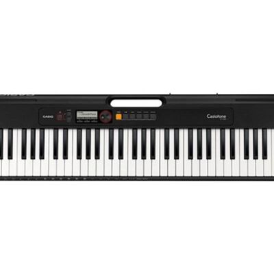 Casio CT-S200 Casiotone Portable Keyboard (Black) Casio CT-S200 Casiotone Portable Keyboard (Black)