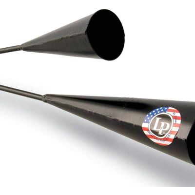 Latin Percussion LP231B Agogo Bells (Large) Latin Percussion LP231B Agogo Bells (Large)