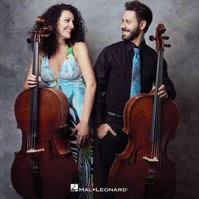 Hal Leonard 323417 Hal Leonard 323417