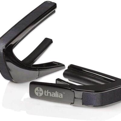 Octave Thalia Guitar Capo - Exotic Series w/ Universal OctaveT... Octave Thalia Guitar Capo - Exotic Series w/ Universal OctaveT...
