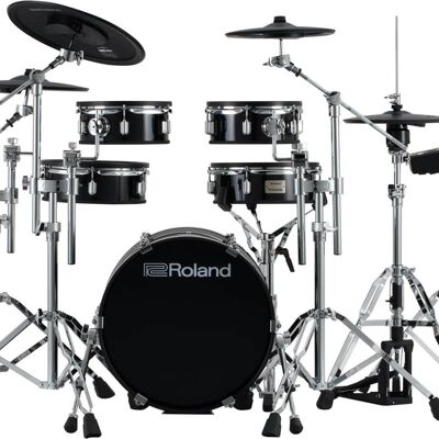 Roland Roland VAD316 V-Drum Acoustic Design 3 Series Kit Roland Roland VAD316 V-Drum Acoustic Design 3 Series Kit