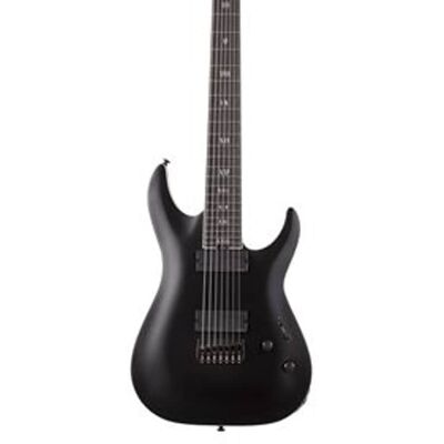 Schecter C7SLSE ET Schecter C7SLSE ET