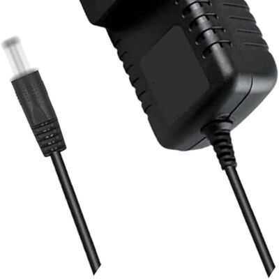 Unbranded AC/DC Adapter Compatible with 61-Key Keyboard Piano ... Unbranded AC/DC Adapter Compatible with 61-Key Keyboard Piano ...