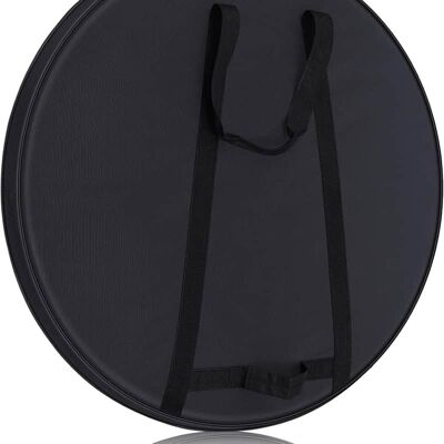 Unbranded 36'' Gong/tam-tam Bag Large Drum Bag with Heavy Duty... Unbranded 36'' Gong/tam-tam Bag Large Drum Bag with Heavy Duty...