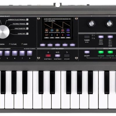Korg MICROKORG2 Korg MICROKORG2
