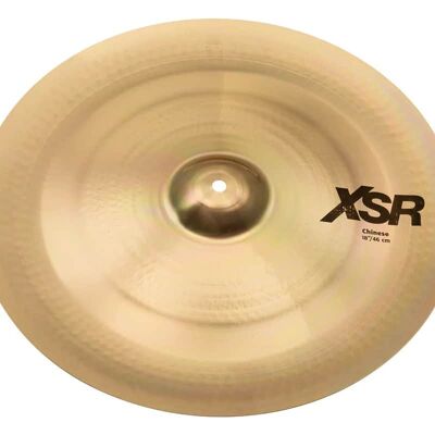 Sabian 18in XSR China Sabian 18in XSR China