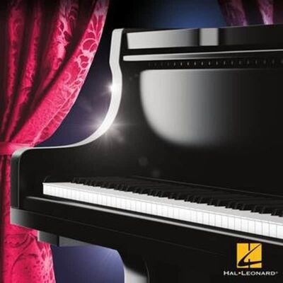 Hal Leonard 01802051 Hal Leonard 01802051