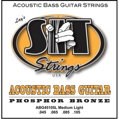 S.I.T. Strings ABG45105L S.I.T. Strings ABG45105L