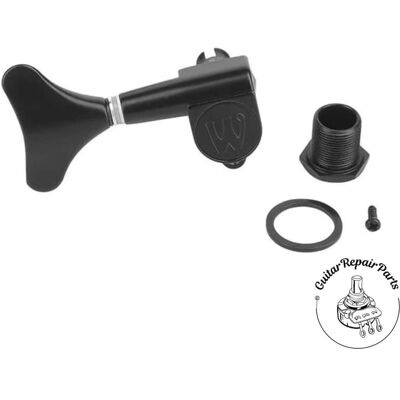 Warwick Warwick Bass Tuning Machine Key, Right (Treble Side) ... Warwick Warwick Bass Tuning Machine Key, Right (Treble Side) ...
