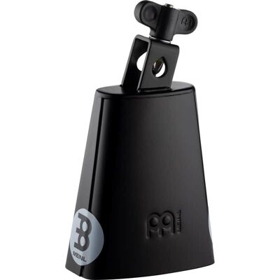 2015 Meinl Black Powder Finish 5 1/4 Cowbell 2015 Meinl Black Powder Finish 5 1/4 Cowbell