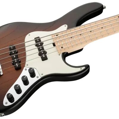 Sadowsky MetroLine 24-Fret Vintage J/J Bass-Swamp Ash Body-5 S... Sadowsky MetroLine 24-Fret Vintage J/J Bass-Swamp Ash Body-5 S...