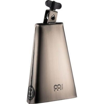 2015 Meinl 8 Small Mouth Steel Finish Realplayer Steelbell 2015 Meinl 8 Small Mouth Steel Finish Realplayer Steelbell