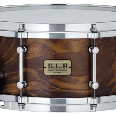 Tama Tama S.L.P. Fat Spruce Snare Drum 6" x14" Tama Tama S.L.P. Fat Spruce Snare Drum 6" x14"