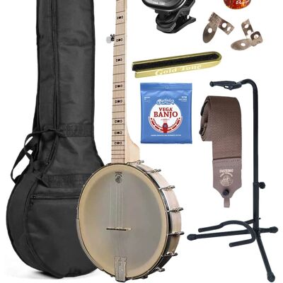 Deering Goodtime Americana Deering Goodtime Americana