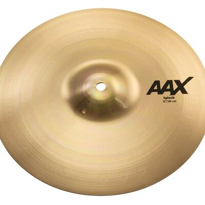 Sabian AAX Sabian AAX