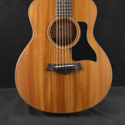 Taylor GS Mini Mahogany Taylor GS Mini Mahogany
