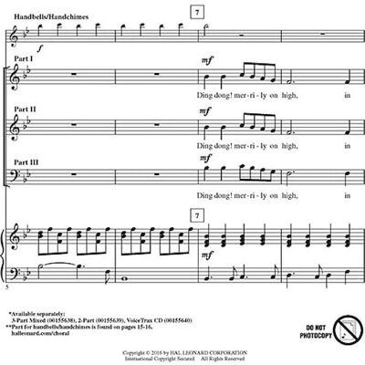 Hal Leonard 155640 Hal Leonard 155640