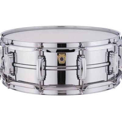 Ludwig Ludwig Supraphonic Snare Drum - 5.5"x14" Ludwig Ludwig Supraphonic Snare Drum - 5.5"x14"