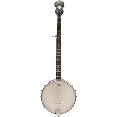 Washburn Washburn Americana B7 5-String Open Back Banjo Washburn Washburn Americana B7 5-String Open Back Banjo