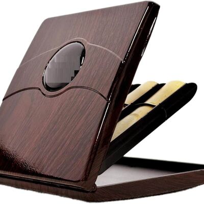 Unbranded Reeds Case for Clarinet Reeds Saxophone Reeds,Holds ... Unbranded Reeds Case for Clarinet Reeds Saxophone Reeds,Holds ...