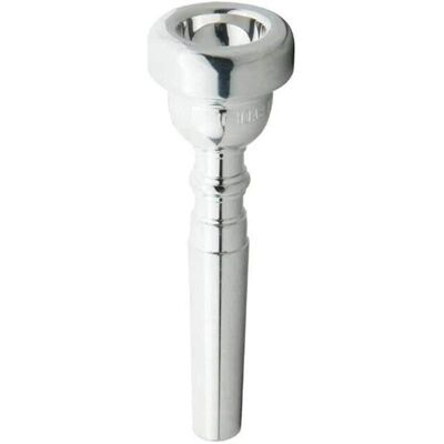 Mt. Vernon Mt. Vernon Trumpet Mouthpiece, 7C Mt. Vernon Mt. Vernon Trumpet Mouthpiece, 7C