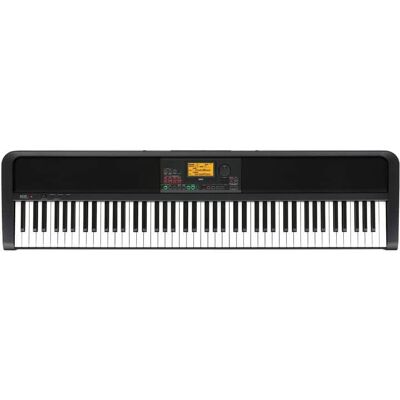 Korg XE20 88-Key Natural-Touch Digital Ensemble Piano Korg XE20 88-Key Natural-Touch Digital Ensemble Piano