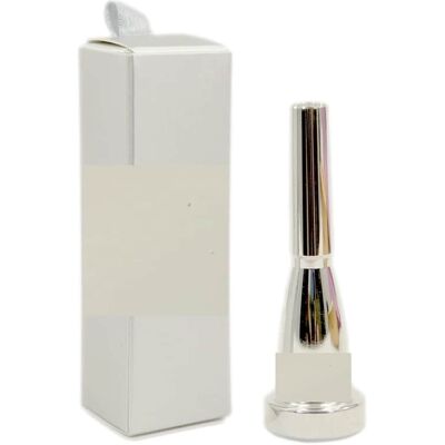 Unbranded Standard Trumpet Mouthpiece for Bach 7C Size Silver ... Unbranded Standard Trumpet Mouthpiece for Bach 7C Size Silver ...