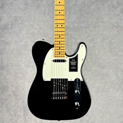 Fender Player II Tele Fender Player II Tele