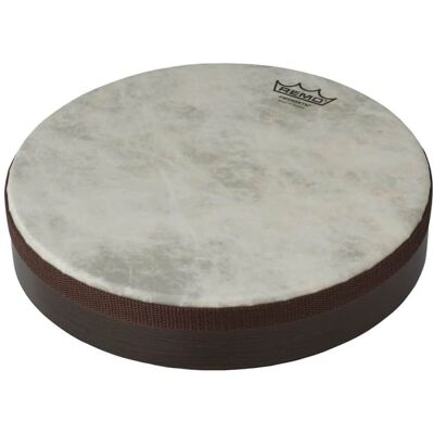 Remo Remo 10" Fiberskyn Frame Drum Remo Remo 10" Fiberskyn Frame Drum