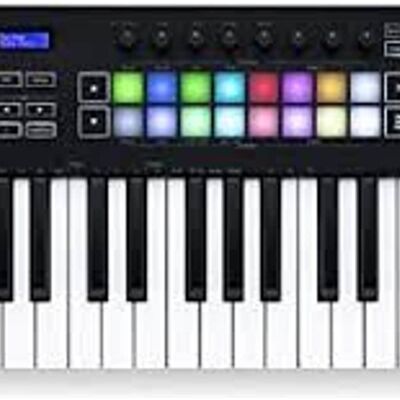 Novation 5516 Novation 5516
