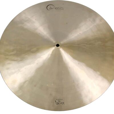 Dream Cymbals VBCRRI18-U Dream Cymbals VBCRRI18-U