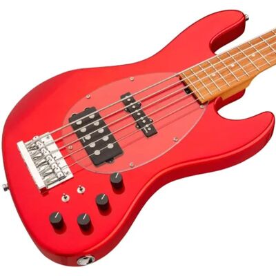 Sadowsky MetroExpress 21-Fret Vintage M/J Bass, Roasted Maple ... Sadowsky MetroExpress 21-Fret Vintage M/J Bass, Roasted Maple ...