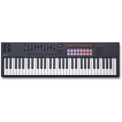Novation FLkey 61 MK2 Novation FLkey 61 MK2