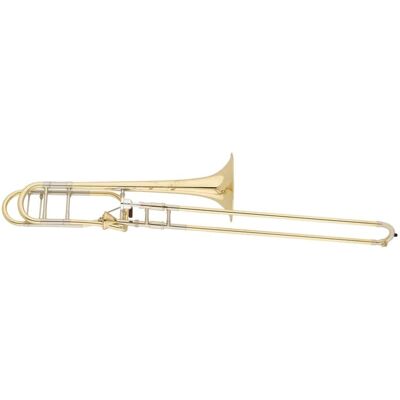 S.E. Shires S.E. Shires TBSCA Custom Tenor Trombone W/ Axial-... S.E. Shires S.E. Shires TBSCA Custom Tenor Trombone W/ Axial-...