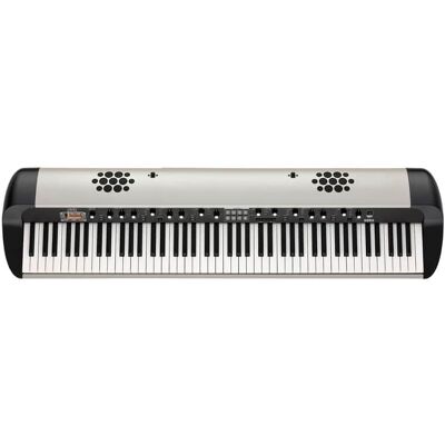 Korg Korg SV288SP Stage Vintage 88-Key Piano With Internal Sp... Korg Korg SV288SP Stage Vintage 88-Key Piano With Internal Sp...