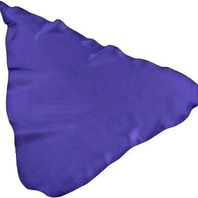 Unbranded Silk Flute Swab - Purple Unbranded Silk Flute Swab - Purple