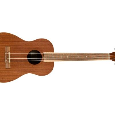 Lanikai Lanikai MA-B Mahogany Baritone Ukulele Lanikai Lanikai MA-B Mahogany Baritone Ukulele