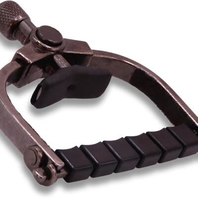 Unbranded Wide Neck Capo 6 String Acoustic Guitar Unbranded Wide Neck Capo 6 String Acoustic Guitar