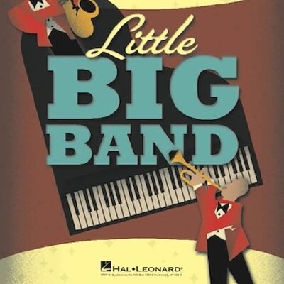 Hal Leonard 7013604 Hal Leonard 7013604