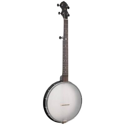 Gold Tone AC-12: 12" Acoustic Composite 5-String Openback Banj... Gold Tone AC-12: 12" Acoustic Composite 5-String Openback Banj...