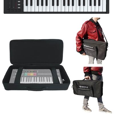 Arturia KEYSTEP PRO BLACK+KBFX2411 Arturia KEYSTEP PRO BLACK+KBFX2411