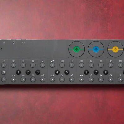 Teenage Engineering OP-Z Teenage Engineering OP-Z