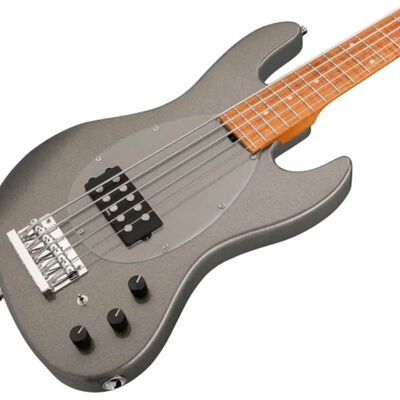 Sadowsky MetroExpress 21-Fret Vintage M Bass, Roasted Maple Fi... Sadowsky MetroExpress 21-Fret Vintage M Bass, Roasted Maple Fi...