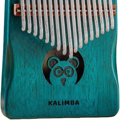 Unbranded Kalimba Thumb Piano 21 Keys/17Keys Finger Piano Port... Unbranded Kalimba Thumb Piano 21 Keys/17Keys Finger Piano Port...